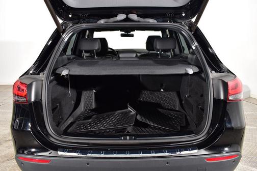 2023 Mercedes-Benz GLA 250 4MATIC