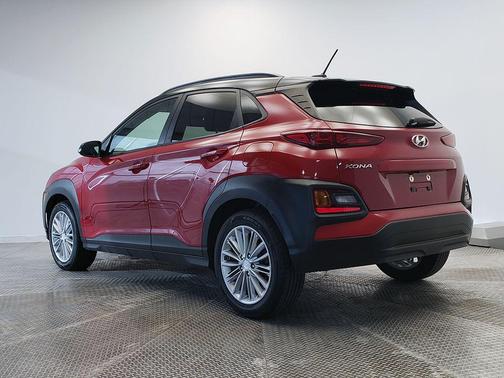 2019 Hyundai KONA SEL