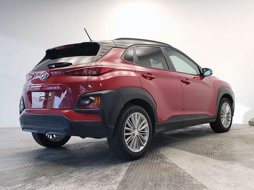 2019 Hyundai KONA SEL