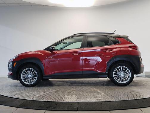2019 Hyundai KONA SEL