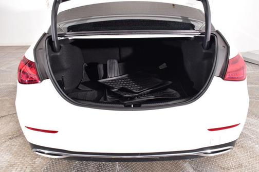 2023 Mercedes-Benz C-Class C 300 4MATIC