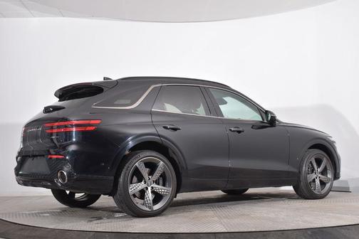2024 Genesis GV70 3.5T AWD Sport