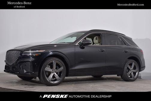 2024 Genesis GV70 3.5T AWD Sport