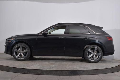 2024 Genesis GV70 3.5T AWD Sport