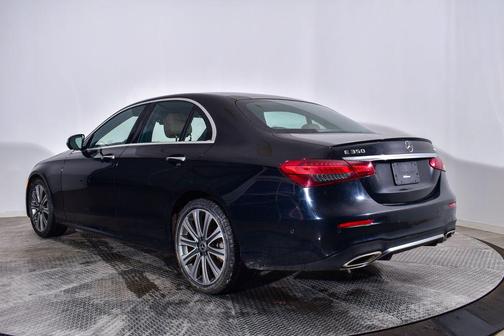 2023 Mercedes-Benz E-Class 4MATIC