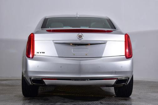 2014 Cadillac XTS Luxury