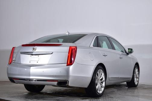 2014 Cadillac XTS Luxury