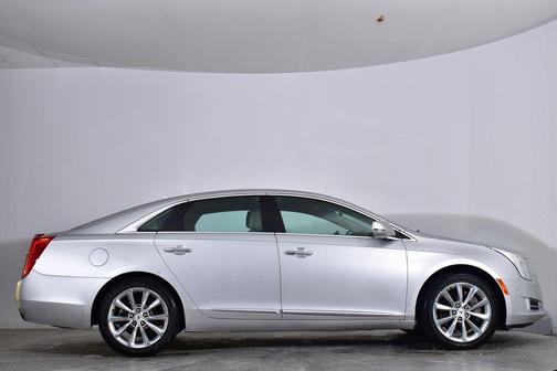 2014 Cadillac XTS Luxury