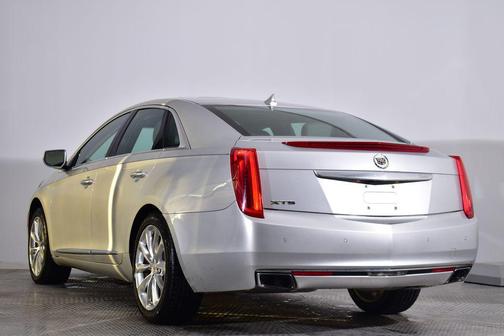 2014 Cadillac XTS Luxury