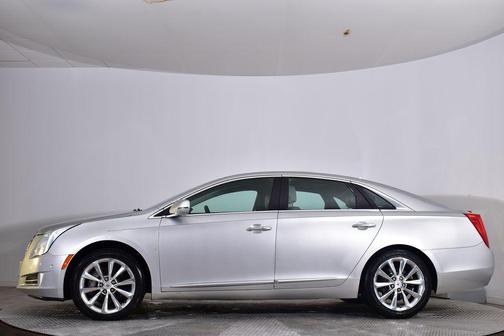 2014 Cadillac XTS Luxury