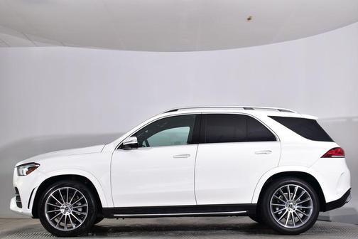 2023 Mercedes-Benz GLE 350 4MATIC