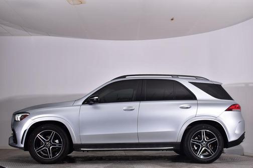 2022 Mercedes-Benz GLE 350 4MATIC