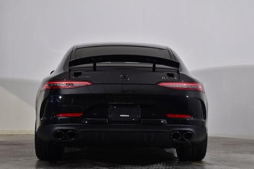 2024 Mercedes-Benz AMG GT 53 4-Door