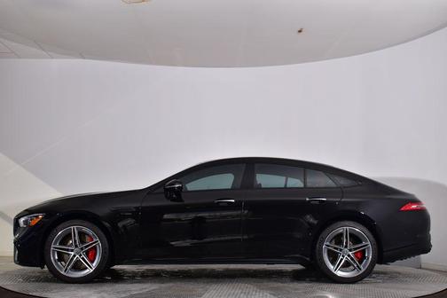 2024 Mercedes-Benz AMG GT 53 4-Door