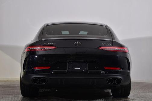 2024 Mercedes-Benz AMG GT 53 4-Door