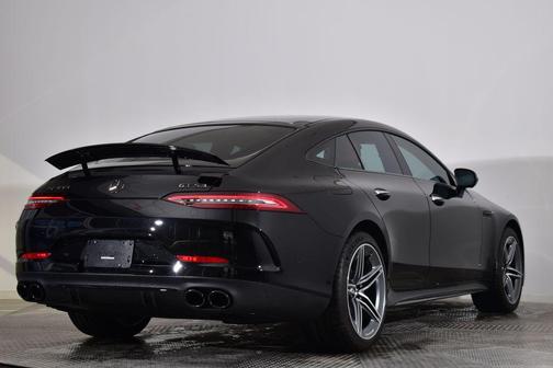 2024 Mercedes-Benz AMG GT 53 4-Door