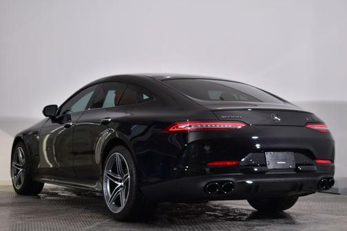 2024 Mercedes-Benz AMG GT 53 4-Door