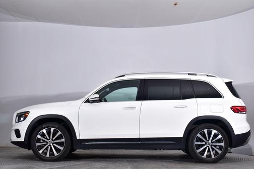 2022 Mercedes-Benz GLB 250 4MATIC