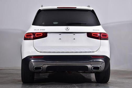 2022 Mercedes-Benz GLB 250 4MATIC