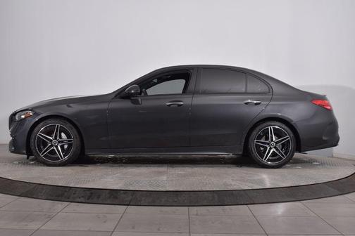 2023 Mercedes-Benz C-Class C 300 4MATIC