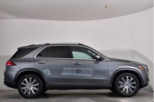 2025 Mercedes-Benz GLE 450e 4MATIC