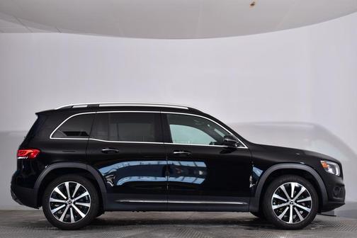 2021 Mercedes-Benz GLB 250 4MATIC