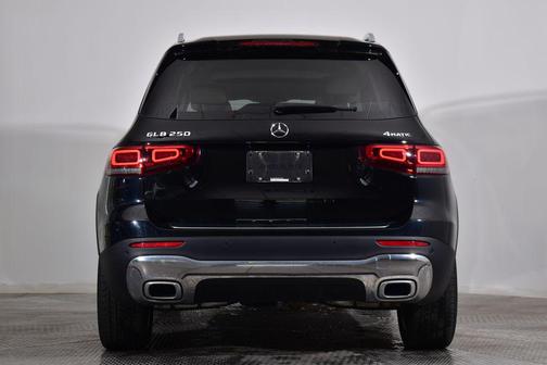 2022 Mercedes-Benz GLB 250 4MATIC