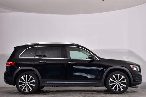 2022 Mercedes-Benz GLB 250 4MATIC