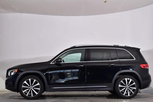 2022 Mercedes-Benz GLB 250 4MATIC