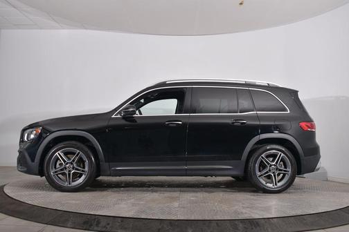 2022 Mercedes-Benz GLB 250 4MATIC