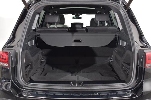 2022 Mercedes-Benz GLB 250 4MATIC