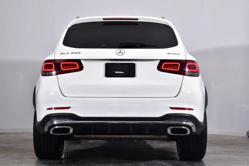 2021 Mercedes-Benz GLC 300 4MATIC