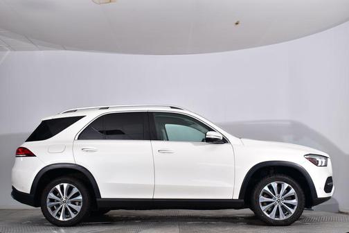 2020 Mercedes-Benz GLE 450 AWD 4MATIC