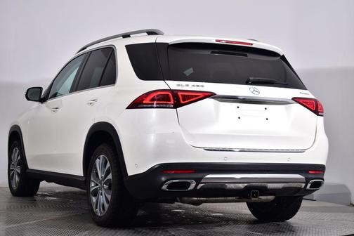 2020 Mercedes-Benz GLE 450 AWD 4MATIC
