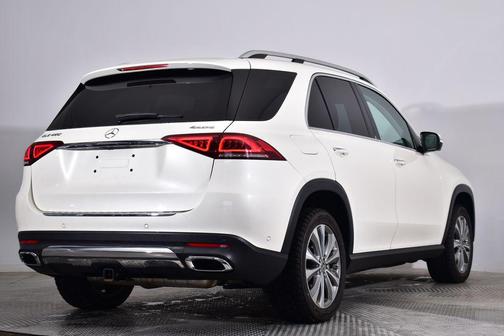 2020 Mercedes-Benz GLE 450 AWD 4MATIC