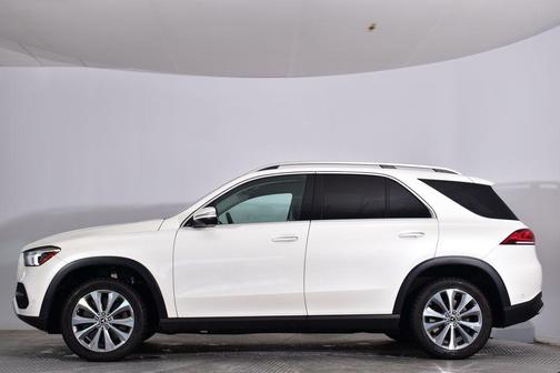 2020 Mercedes-Benz GLE 450 AWD 4MATIC