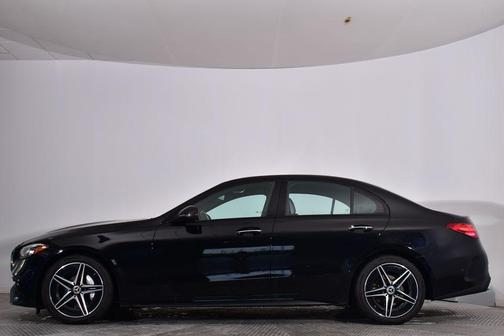 2023 Mercedes-Benz C-Class C 300 4MATIC