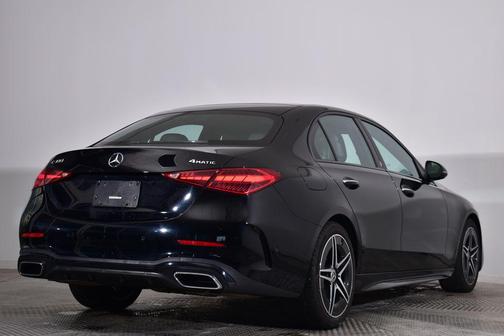 2023 Mercedes-Benz C-Class C 300 4MATIC