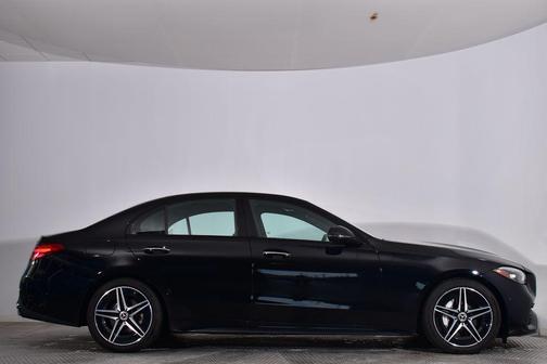 2023 Mercedes-Benz C-Class C 300 4MATIC