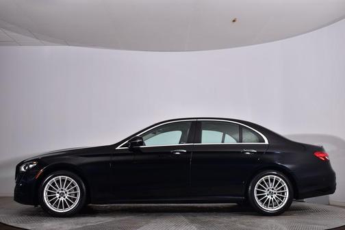 2023 Mercedes-Benz E-Class 4MATIC