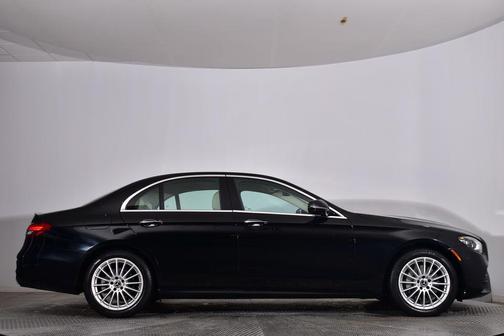 2023 Mercedes-Benz E-Class 4MATIC