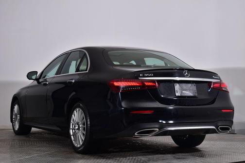 2023 Mercedes-Benz E-Class 4MATIC