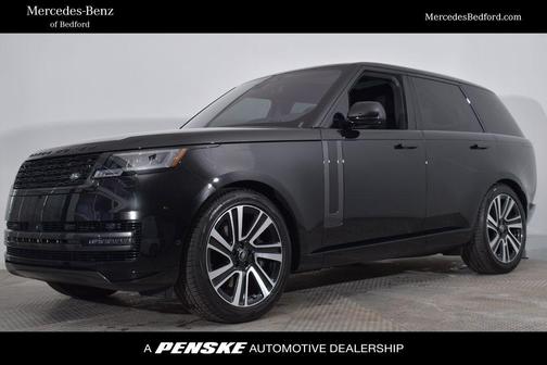 2023 Land Rover Range Rover P530 SE