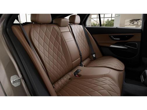 2026 Mercedes-Benz E-Class E 450 4MATIC All-Terrain