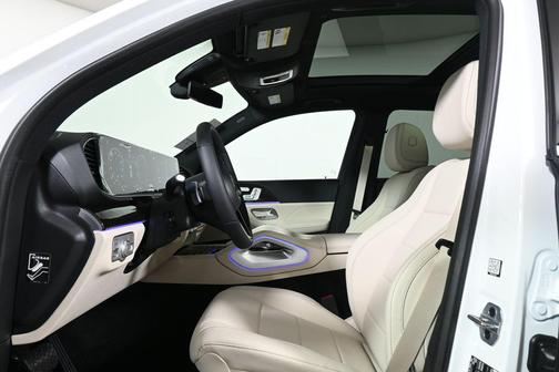 2026 Mercedes-Benz GLE 350 4MATIC