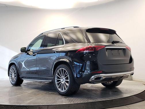 2023 Mercedes-Benz GLE 350 4MATIC