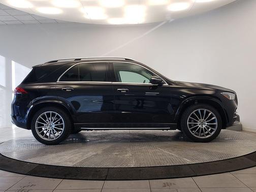 2023 Mercedes-Benz GLE 350 4MATIC