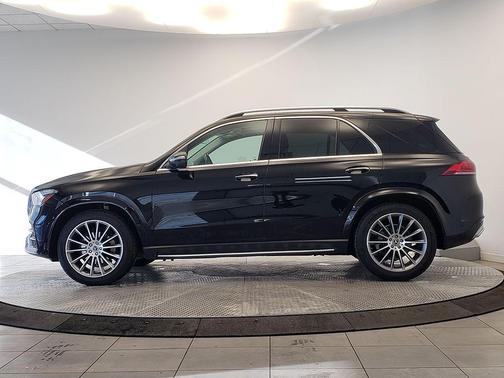 2023 Mercedes-Benz GLE 350 4MATIC