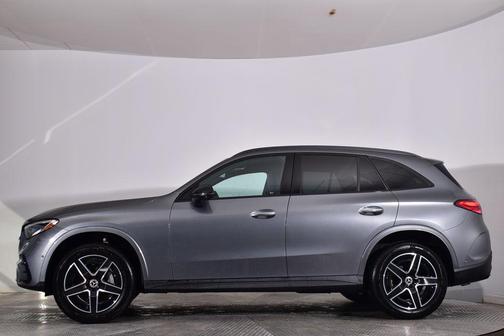 2023 Mercedes-Benz GLC 300 4MATIC