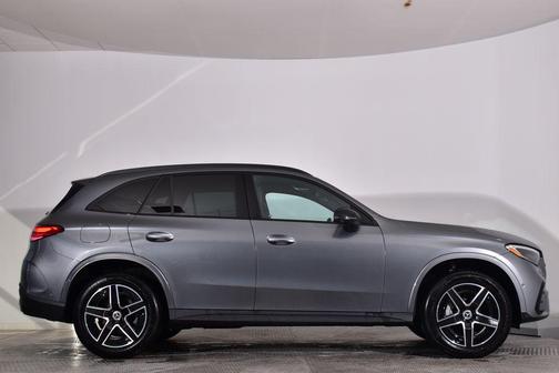 2023 Mercedes-Benz GLC 300 4MATIC